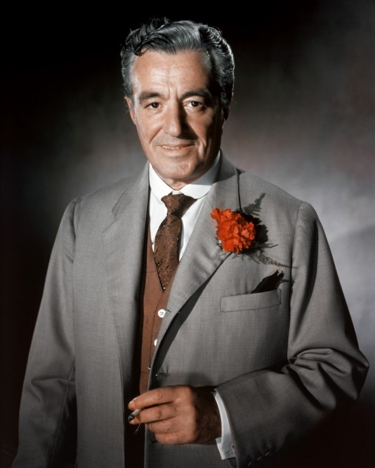 Vittorio De Sica Vittorio De Sica
