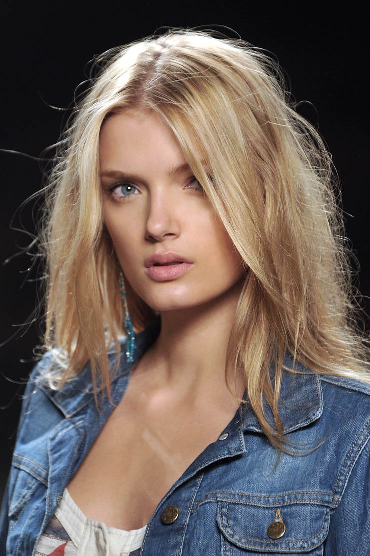 Lily Donaldson Lily Donaldson