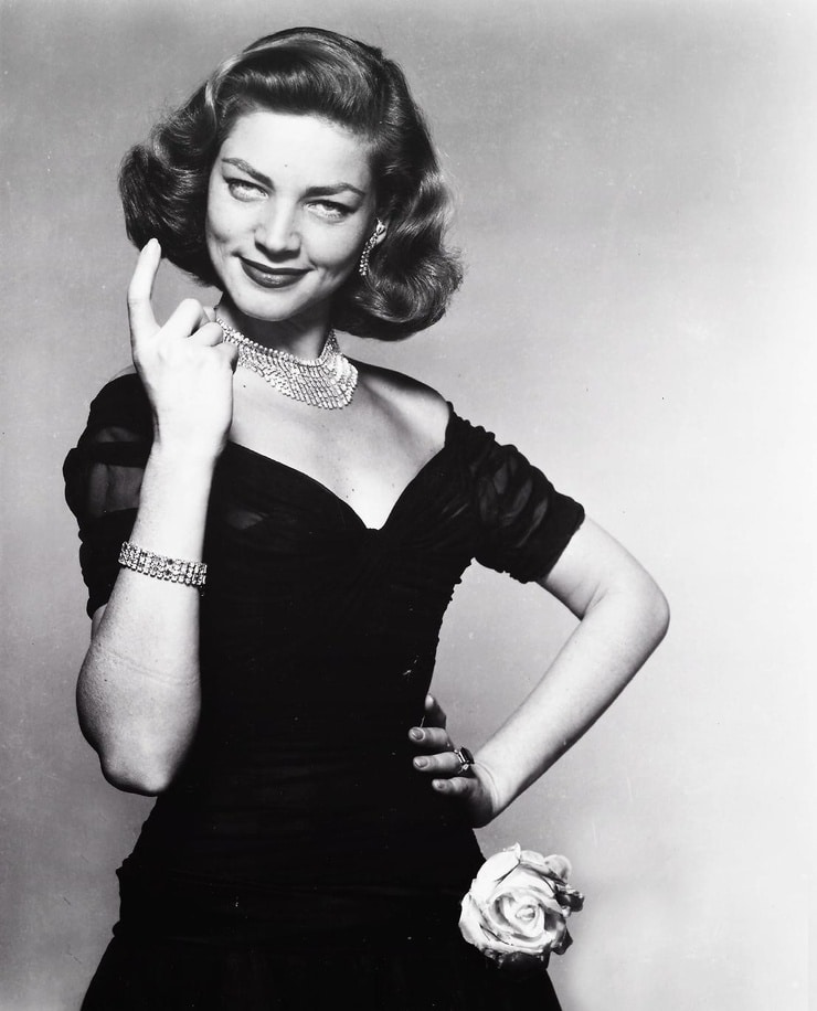 Lauren Bacall Lauren Bacall