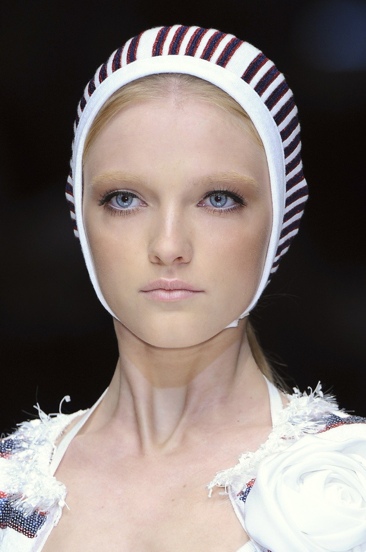 Vlada Roslyakova