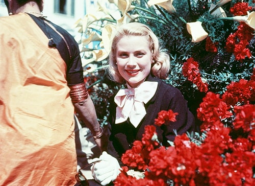 Grace Kelly Grace Kelly