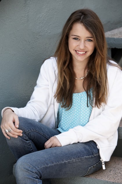Miley Cyrus Miley Cyrus