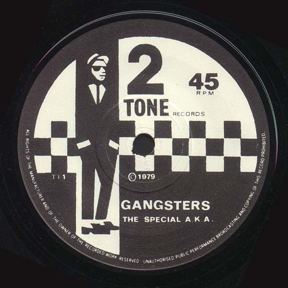 Gangsters
