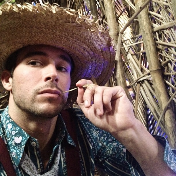 Bernardo Velasco