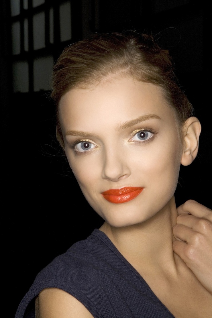 Lily Donaldson Lily Donaldson