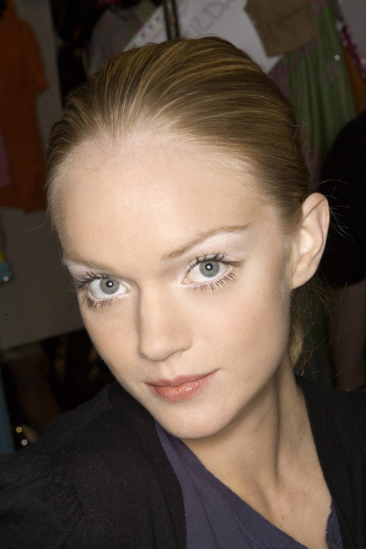 Lindsay Ellingson Lindsay Ellingson