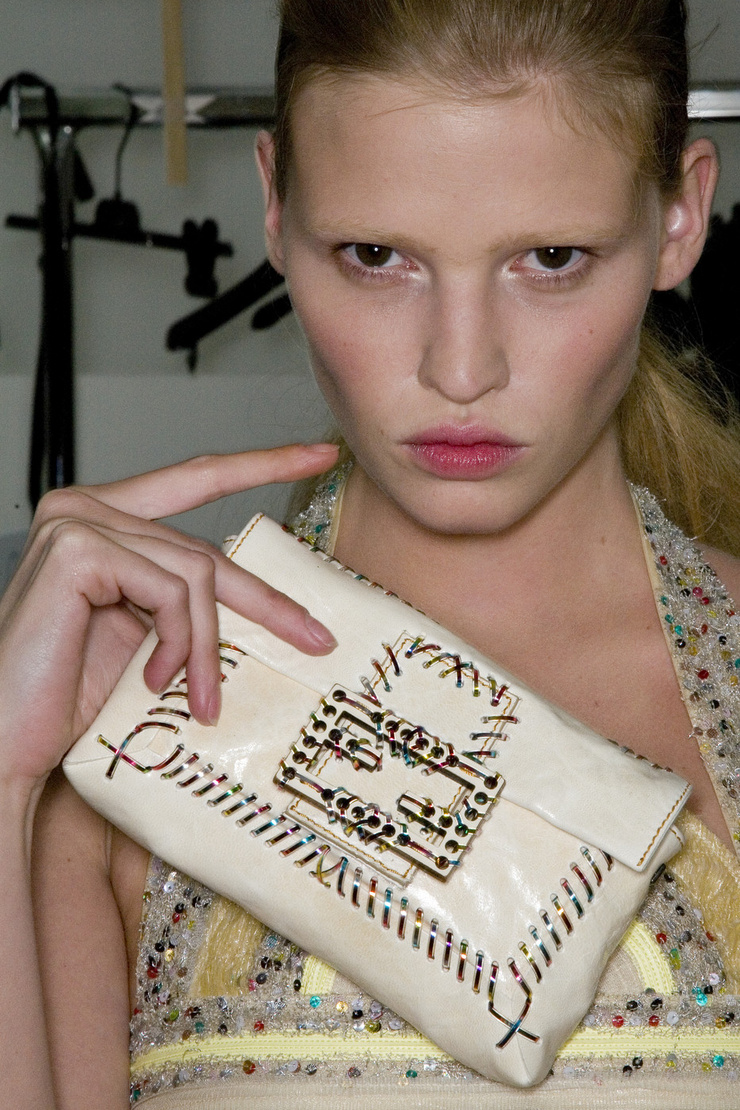 Lara Stone
