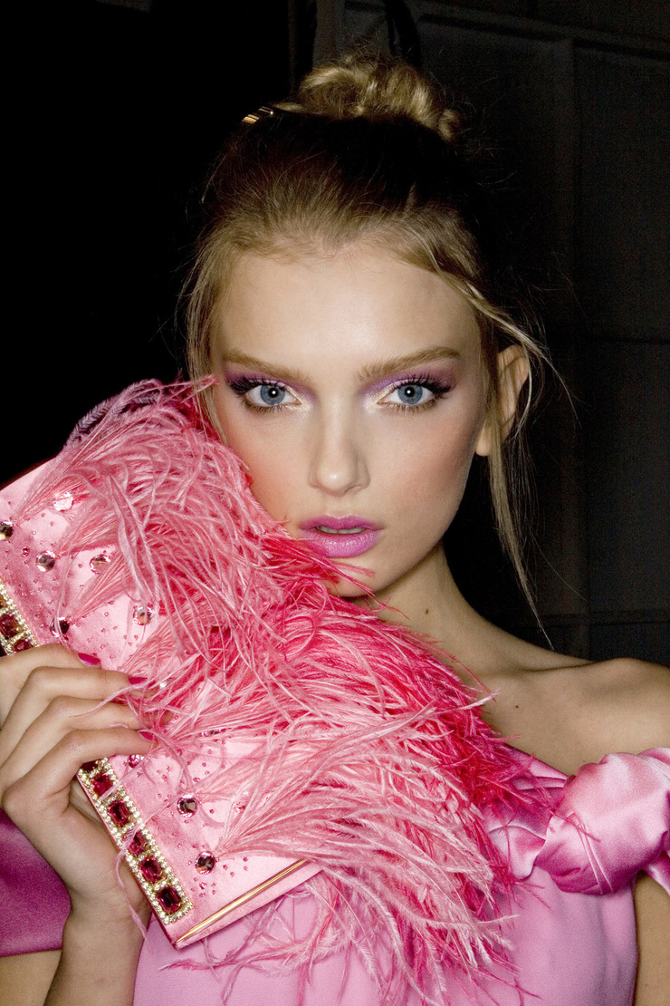 Lily Donaldson