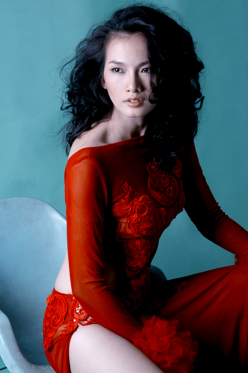 Anh Thu