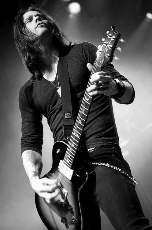 Myles Kennedy