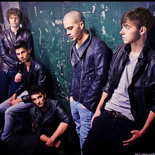 The Wanted