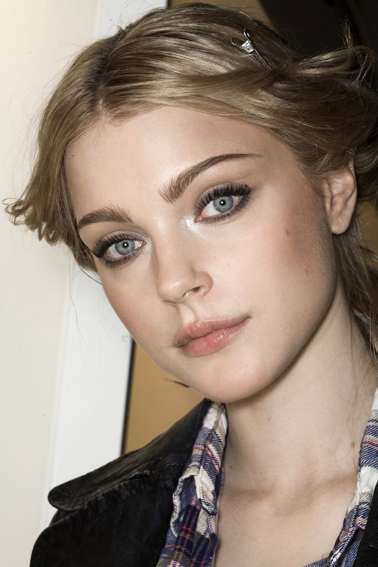 Jessica Stam