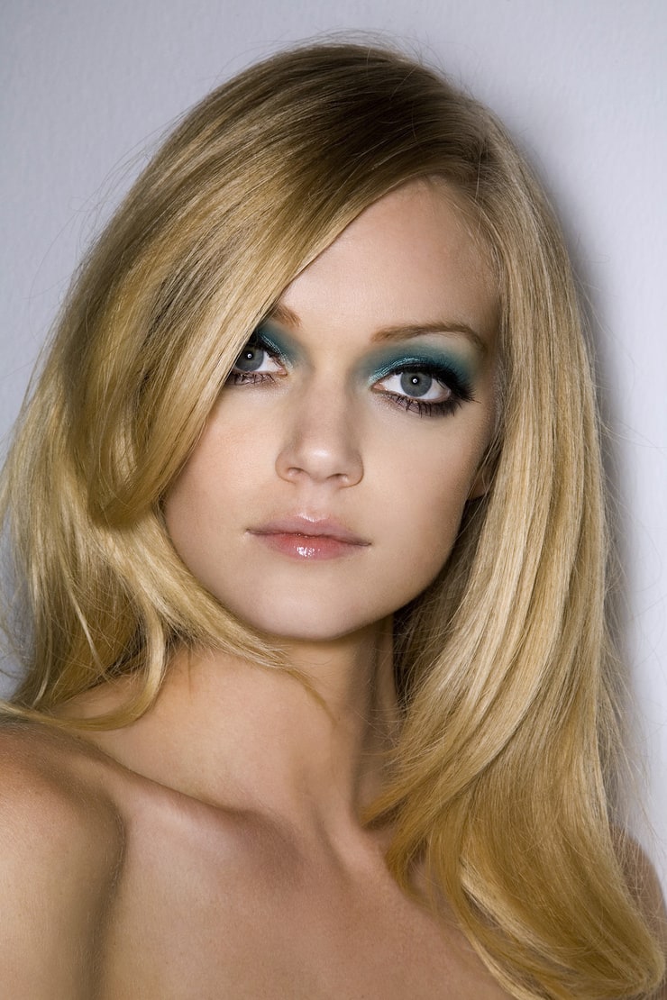 Lindsay Ellingson