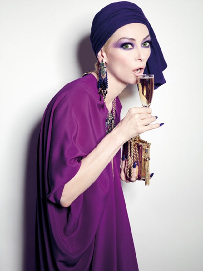 Tilda Swinton Tilda Swinton