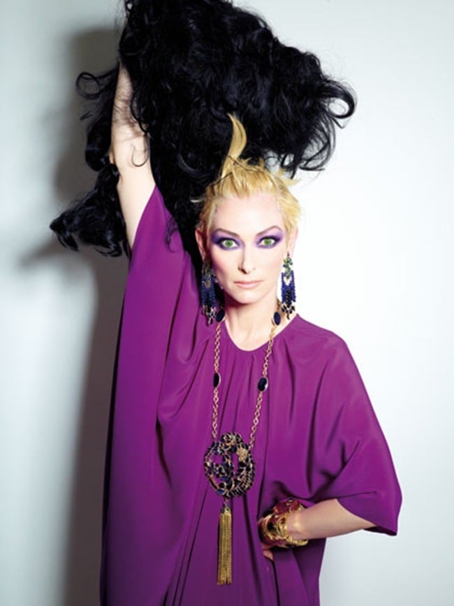 Tilda Swinton Tilda Swinton