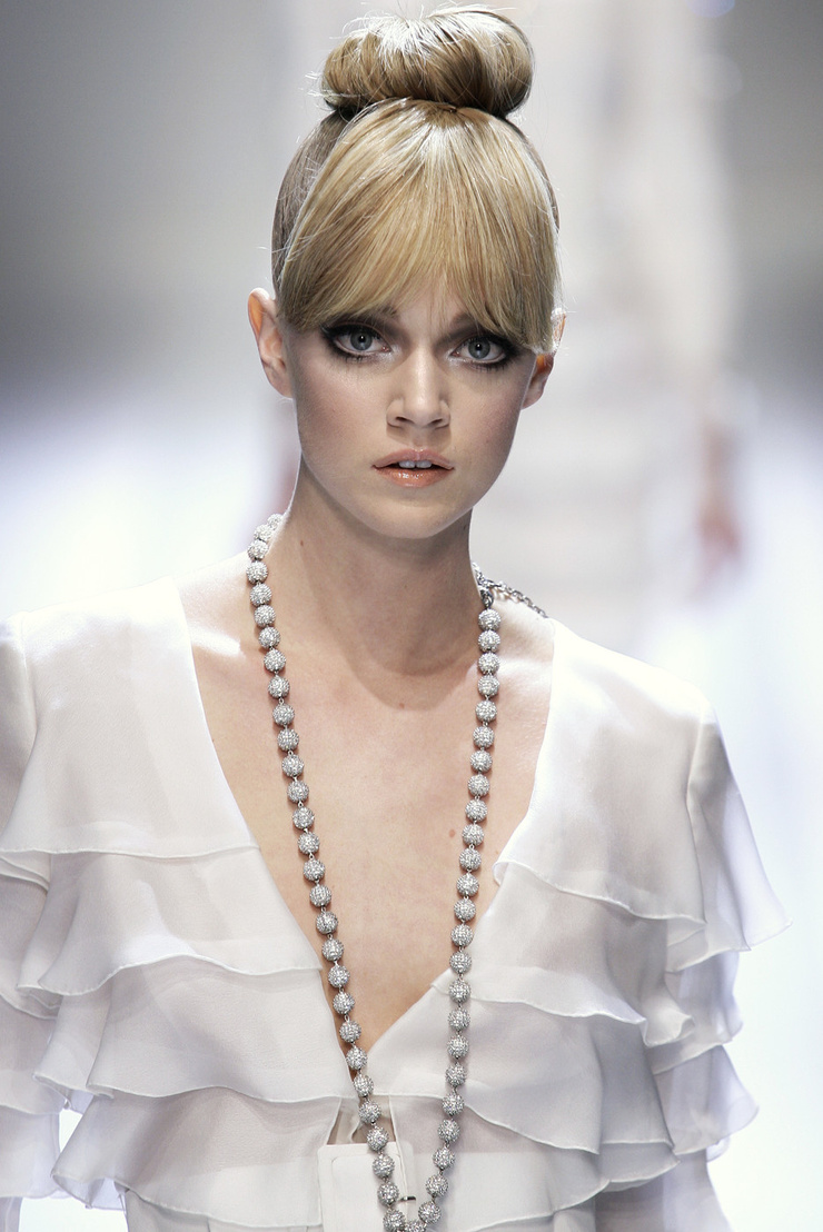 Lindsay Ellingson Lindsay Ellingson