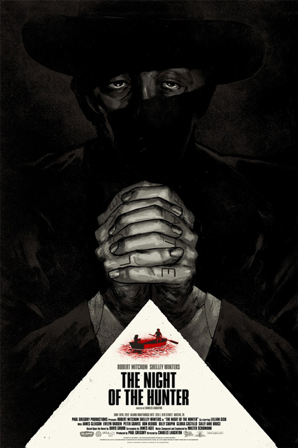 The Night of the Hunter