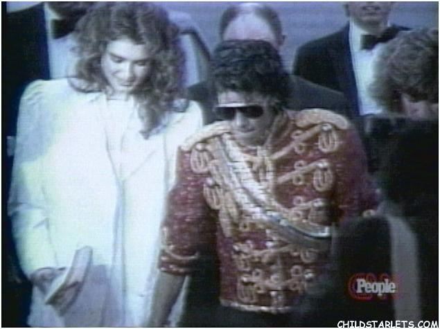 Michael Jackson