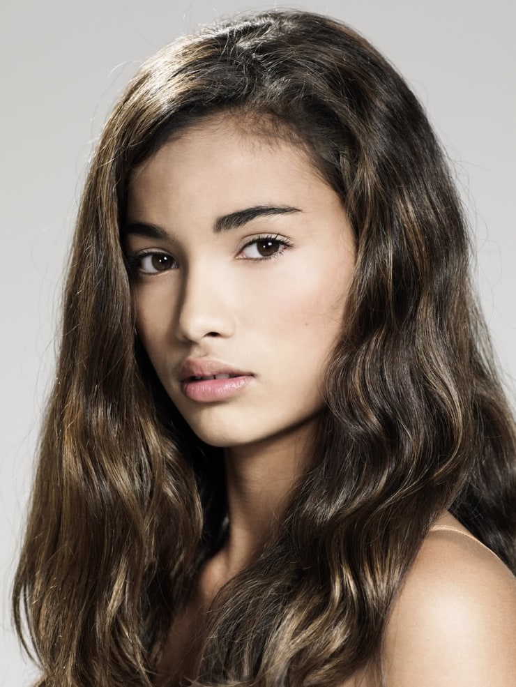 Kelly Gale