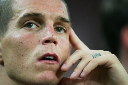 Daniel Agger