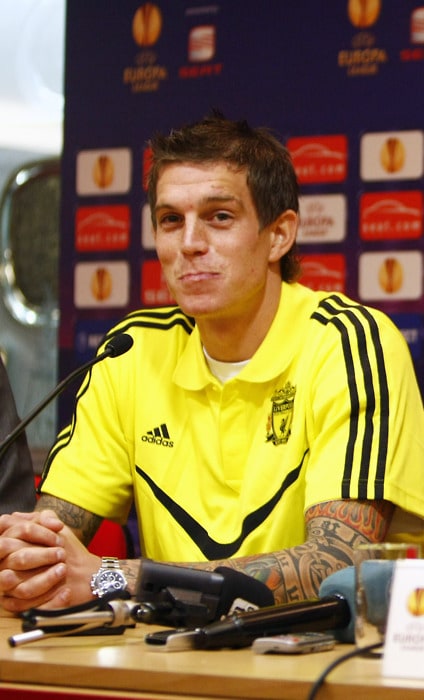 Daniel Agger