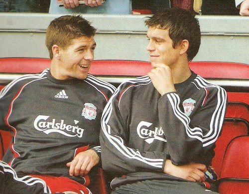 Daniel Agger