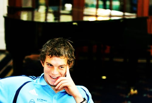 Daniel Agger