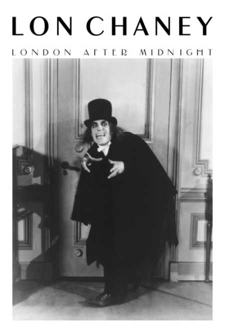 London After Midnight [Reconstruction]