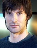 Tom Ward