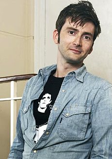 David Tennant David Tennant