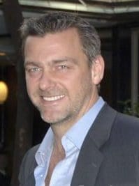 Ray Stevenson