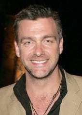 Ray Stevenson