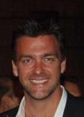 Ray Stevenson