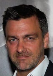 Ray Stevenson