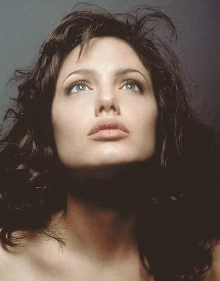 Angelina Jolie Angelina Jolie