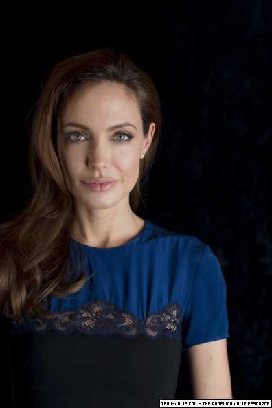 Angelina Jolie Angelina Jolie