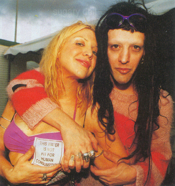 Twiggy Ramirez Twiggy Ramirez