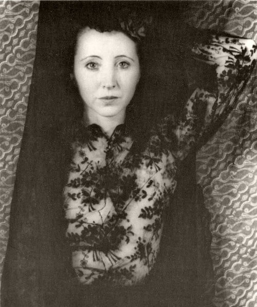 Anaïs Nin