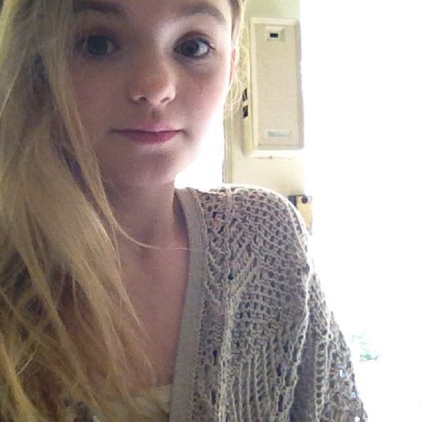 Morgan Lily Morgan Lily
