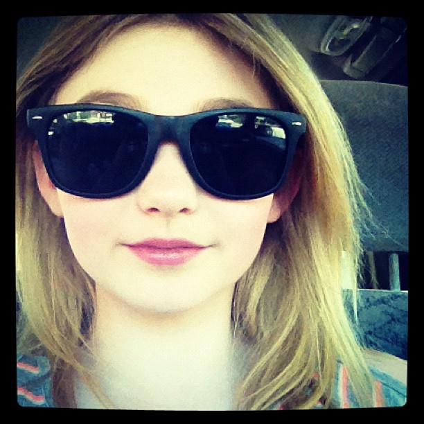 Morgan Lily