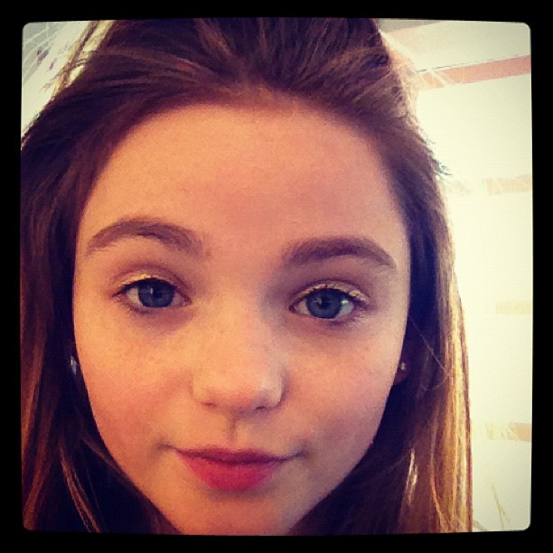 Morgan Lily
