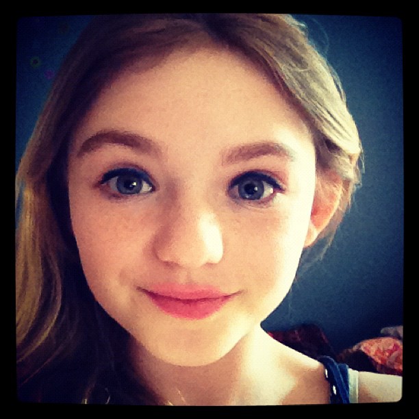 Morgan Lily
