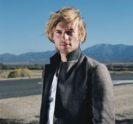 Adam Campbell