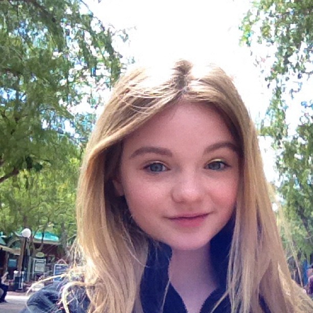 Morgan Lily