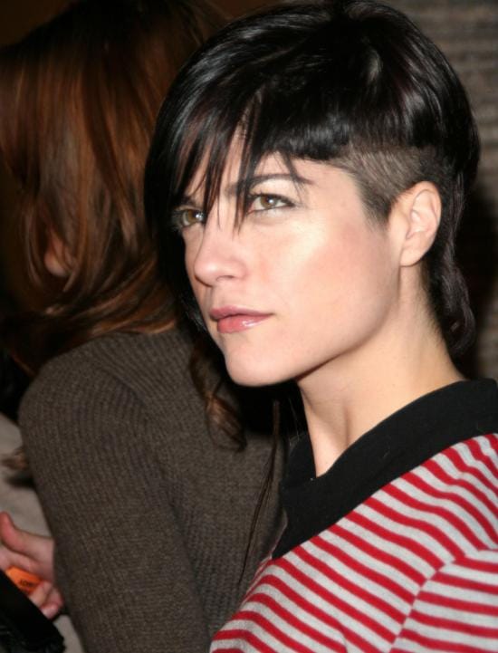 Selma Blair