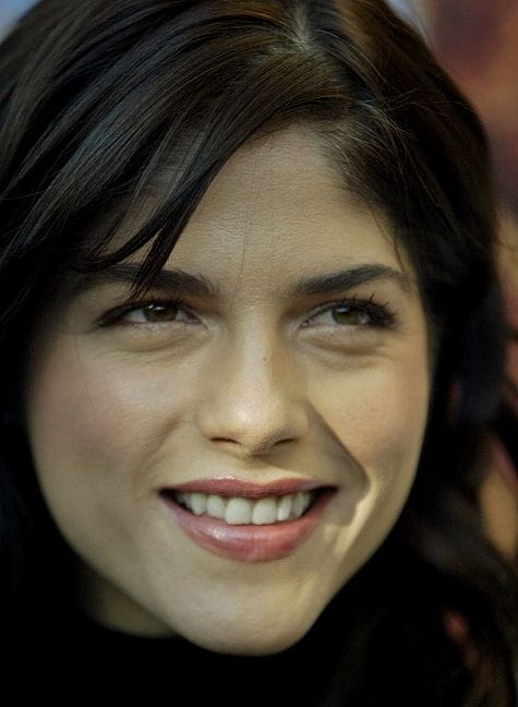 Selma Blair