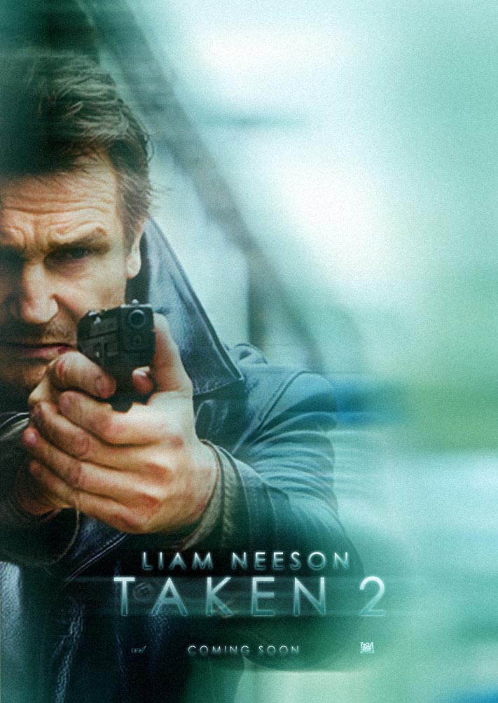 Taken 2 Taken 2