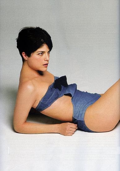 Selma Blair