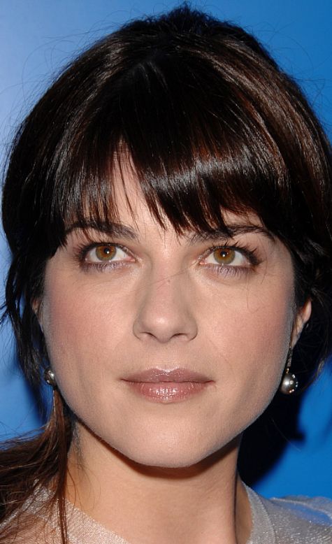 Selma Blair