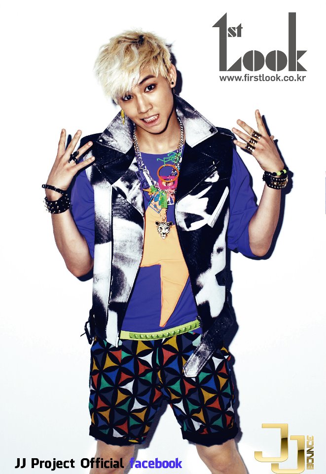 Jj Project